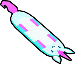 Hoverboard | Unicorn Hoverboard
