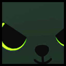 Titanic Witch Wolf Pet