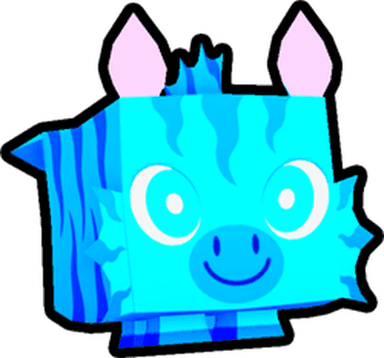 Water Zebra