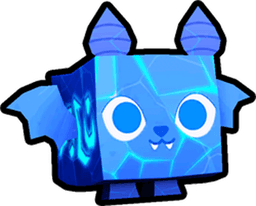 Relic Bat Pet