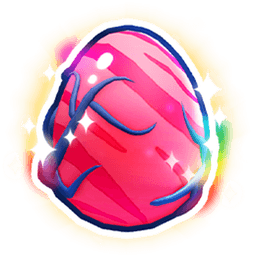 Mega Thorn Egg