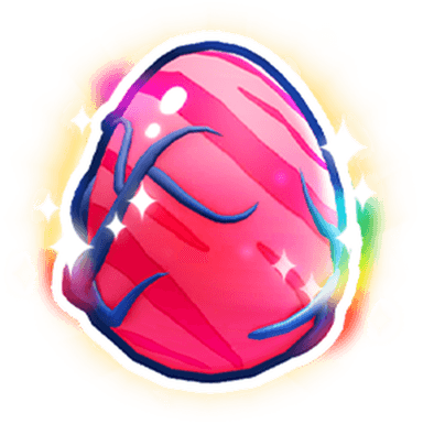Mega Thorn Egg