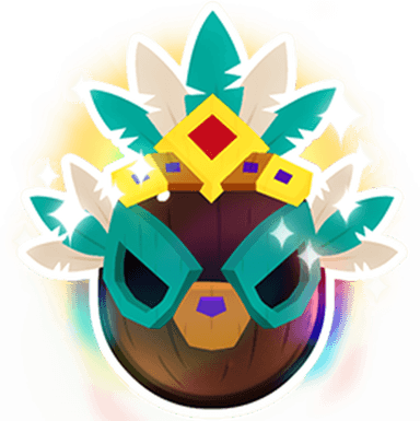 Exclusive Totem Egg