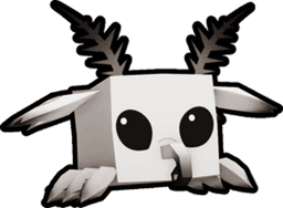 Death Moth Pet