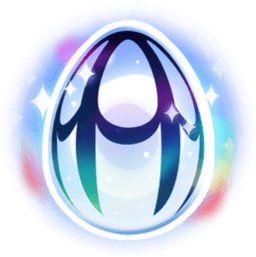 Exclusive Soul Egg Egg