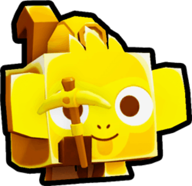 Mining Monkey