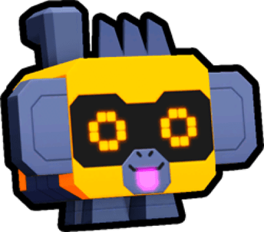 Hi-Tech Monkey