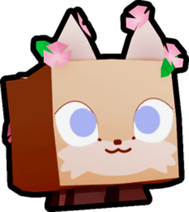 Blossom Fox