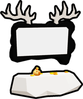 Booth | Evil