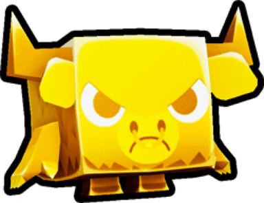 Evil Minotaur