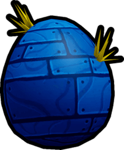 Tech Oasis Egg Egg