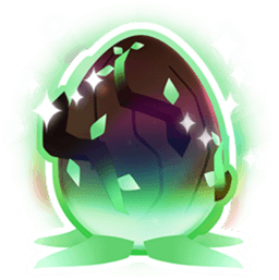 Exclusive Spirit Egg Egg
