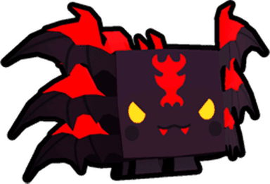 Hellish Axolotl