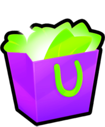 Series 3 Rare Gift
