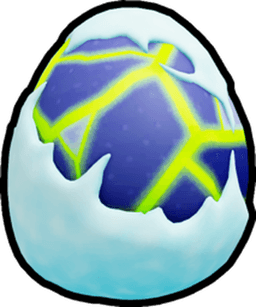 Tech Melted Egg Egg Egg