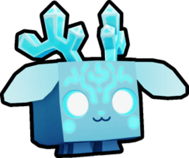 Crystal Jackalope