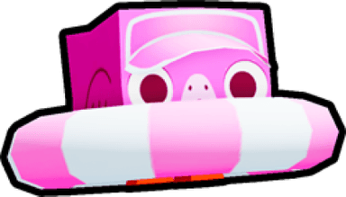 Floatie Flamingo