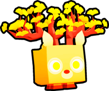Leafy Deer