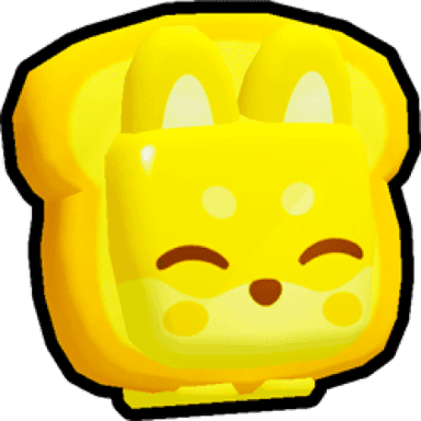 Bread Shiba
