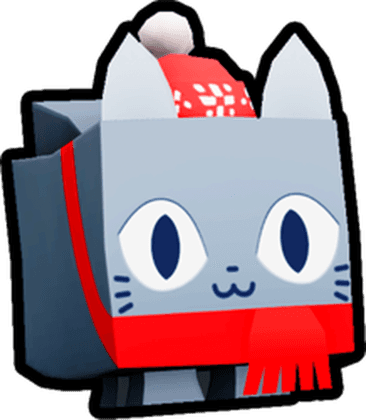 Jolly Cat
