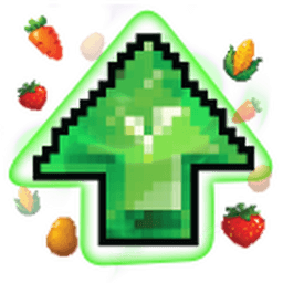Pixel Upgrade Token Misc