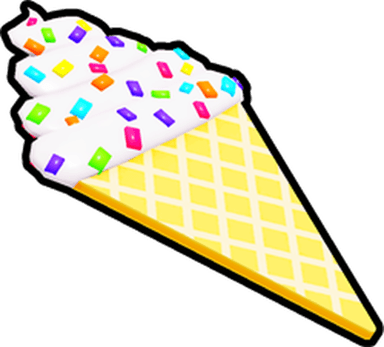 Hoverboard | Ice Cream