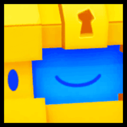 Titanic Chest Mimic Pet