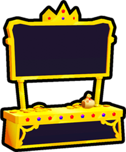 Booth | VIP Booth