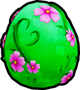 Firefly Forest Egg Egg