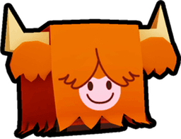 Bison Pet