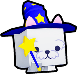 Wizard Westie Pet