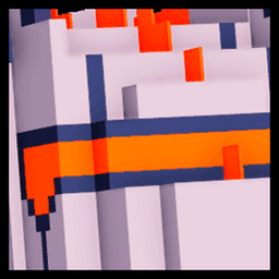 Huge Pixel M-2 PROTOTYPE Pet