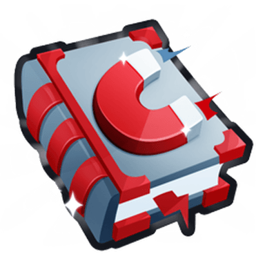 Enchant | Super Magnet