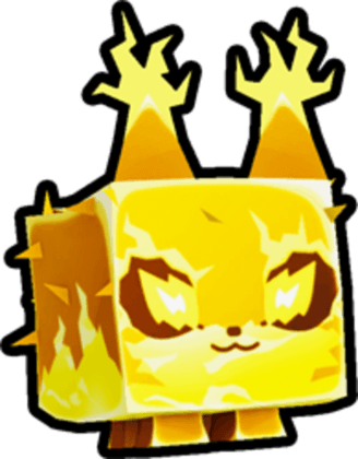 Electric Fox
