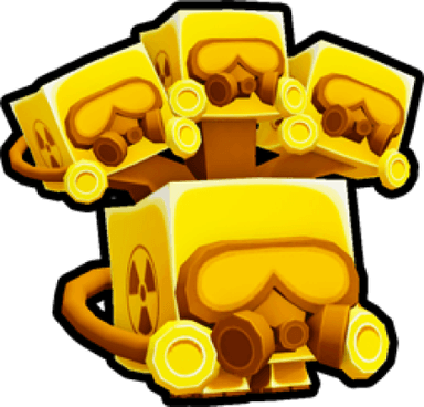 Nuclear Mortuus
