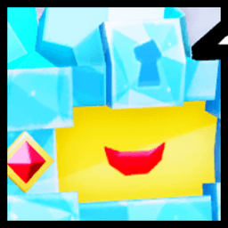 Titanic Treasure Mimic Pet