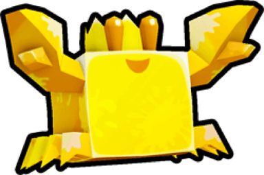 Painted King Crab