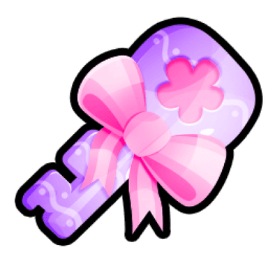 Easter Secret Key