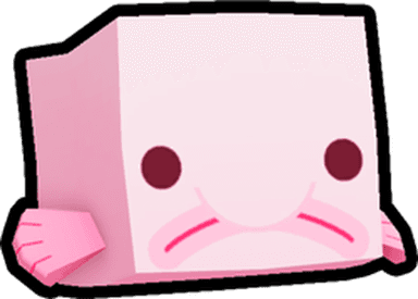 Blobfish