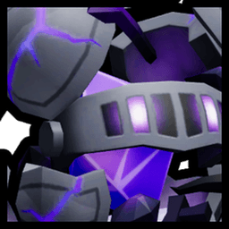 Huge Knight Golem Pet