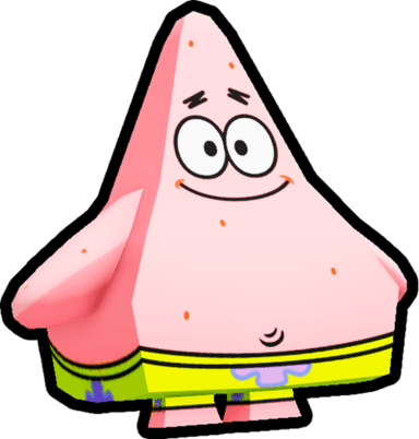 Patrick Star