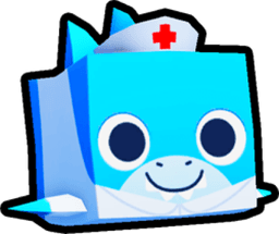 Nurse Shark Pet