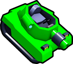 Hoverboard | Tank Hoverboard