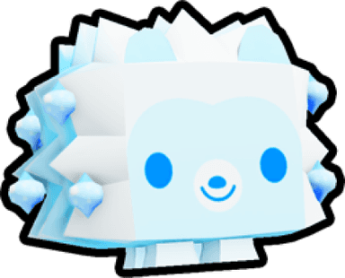Holiday Hedgehog