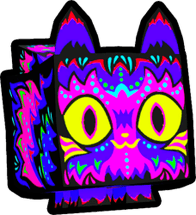 UV Cat
