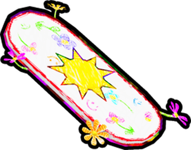 Hoverboard | Daydream