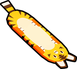 Hoverboard | Tiger Hoverboard