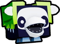 Skelemelon Pet