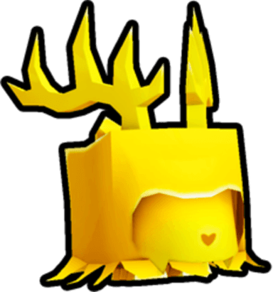 Evil Deer