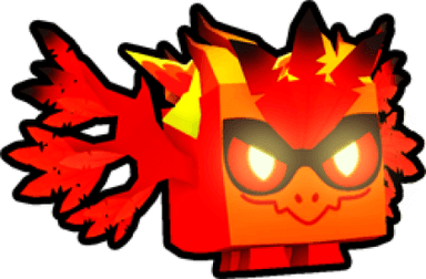 Wild Fire Agony